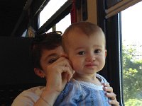 IMG 1625  Val&#39;s not-so-happy face