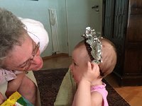 IMG 1840  Princess Val and Titiine