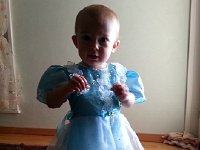 20150717 153612  Did you see these little white beads on this dress? They&#39;re so pretty!