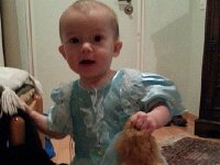 20150717 154701  More fairy with animals in the entrance.