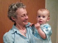 20150717 154932  At least one of the two is happy!