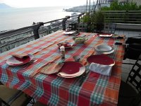 DSCN4204  Table for dinner.