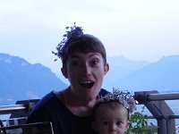 DSCN4211  Matching tiaras