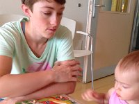 IMG 1642  The puzzle is the only thing left out though.