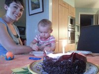 20150718 210638  Hooray for birthday girl (and mommy)