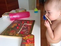 IMG 1646  Let&#39;s see what it tastes like.