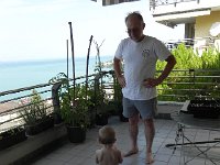 DSCN4234  The tomato is NOT a toy.