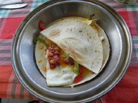 DSCN4236  Mexican inspired food art