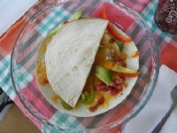 DSCN4237  Imported cheddar cheese is a key ingredient