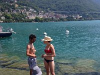 IMG 1656  Chillaxing at the water&#39;s edge.