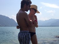 IMG 1659  Brigitte and Nicolas