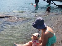 IMG 1660  Vivianne and Val