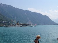 IMG 1661  Boats on Lake Geneva