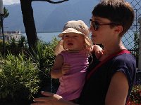 IMG 1668  Vivianne and Val