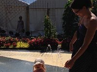 IMG 1679  Alexandrine and Val