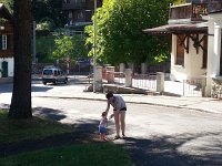 20150721 175810  Little jaunt up to Les Avants to cool off.