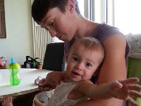 20150723 121943  Breakfast isn&#39;t very interesting