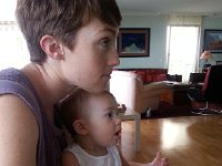 20150723 122101  Mommy and daughter profiles