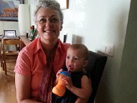 20150725 074507  Getting ready to head to America.