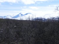 DSCN3115  Arctic mountains