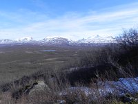 DSCN3130  The peaks to the south