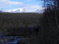 DSCN3148  Coming down