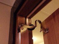 20150607 090337  that prevented you from opening the door too rapidly and smacking people in the face.