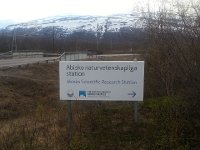 20150607 212202  Back at the station