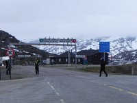 DSCN3158  We drove to the border with Norway.