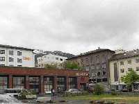 DSCN3170  The WWII museum, as quite a lot happened here in 1940.