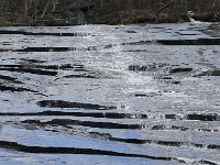 DSCN3189  coming down the slabs