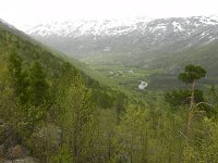 DSCN3191  Looking down the green valley