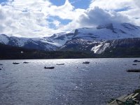 DSCN3197  View across the fjord
