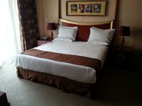 20150622 081533  The Siyonat Hotel looked luxurious