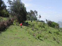 DSCN3870  In the afternoon we took a trip to and then down over the escarpment.
