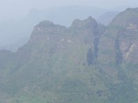 DSCN3874  Flat volcanic strata eroded over time.