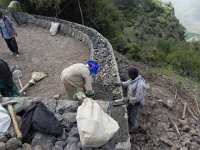 DSCN3884  This will likely look solid at the end but didn&#39;t seem too structurally sound to me