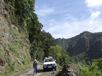 DSCN3894  The road was well-engineered