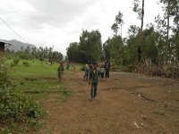 DSCN3910  On objective measures, this place was definitely better than Selibaby