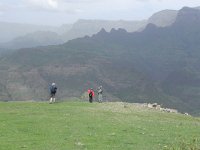 DSCN3917  Escarpment