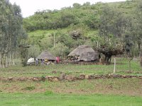 DSCN3923  Ethiopian homestead