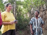 DSCN3930  This is the couple who runs the school.