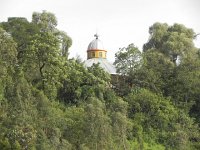 DSCN3931  A church in the woods