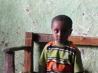 DSCN3935  Little boy watching us drink