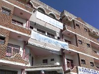 DSCN3941  Our hotel in Debark