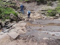 DSCN3976  Look at the sediment in the streams!