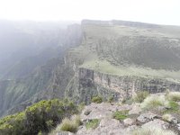 DSCN4013  Our plan was to follow the edge of the escarpment