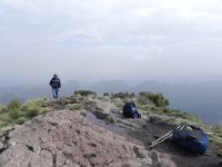 DSCN4014  Willem at the summit