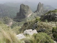 DSCN4016  Simien landscape