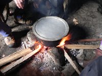 DSCN4038  and a fire to get warm around!